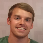 Zack- Product Manager